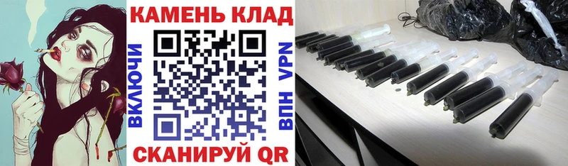 ГАШ VHQ  Мезень 