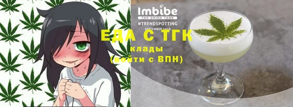 тгк Богородицк