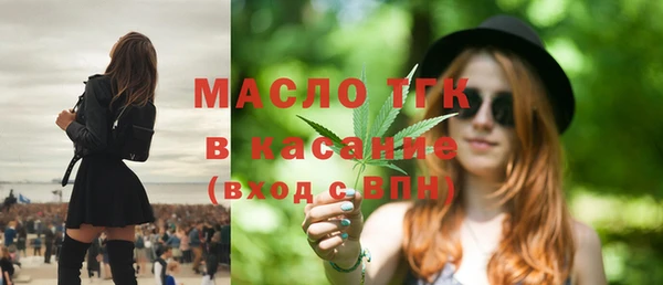 тгк Богородицк